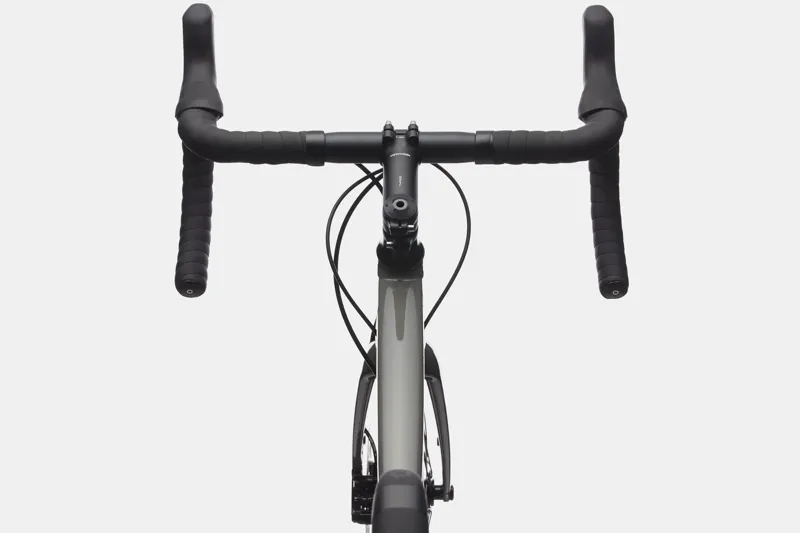 Cannondale CAAD13 Disc 105 2021 Road Bike in Grey-1